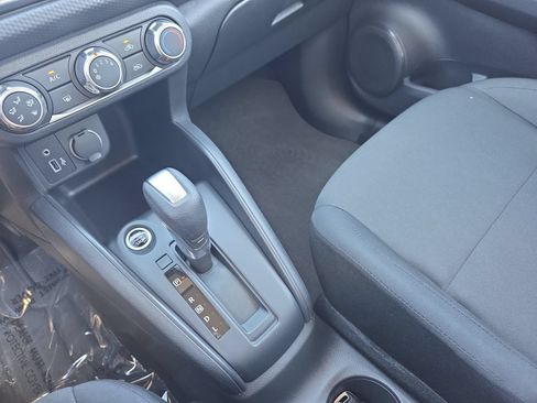 Certified 2025 Nissan Kicks Play S FWD image 24