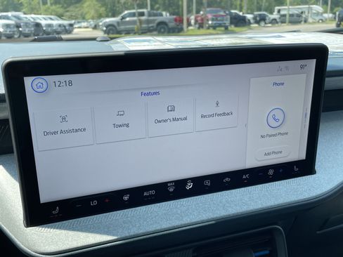 New 2025 Ford Maverick XLT w/ XLT Luxury Package image 25