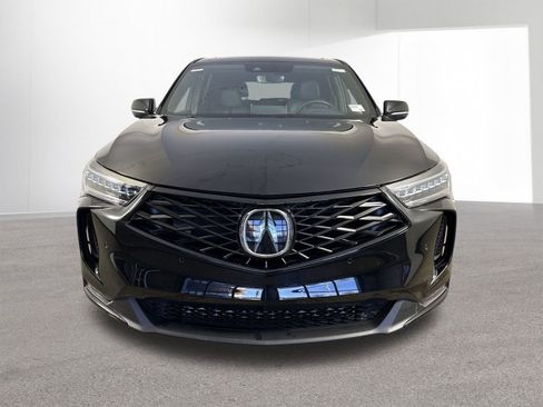 New 2026 Acura RDX A-Spec image 25