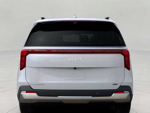 New 2026 Kia Carnival Hybrid image 13