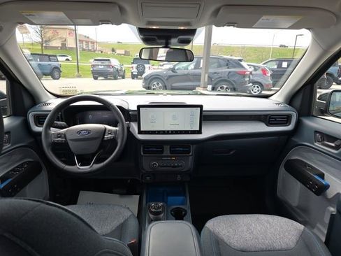 Used 2025 Ford Maverick XLT w/ XLT Luxury Package image 14