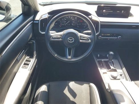 Used 2023 MAZDA CX-50 2.5 S w/ Cargo Package image 16