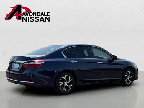 Used 2017 Honda Accord LX image 3