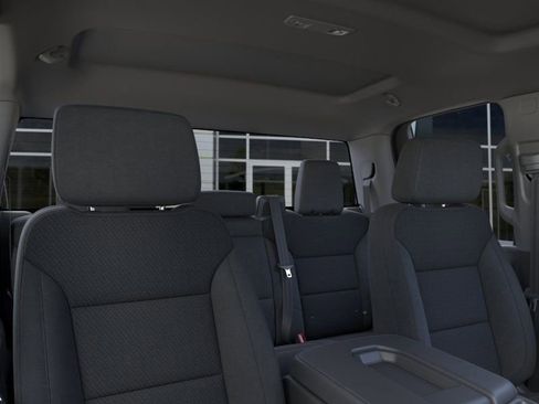 New 2025 GMC Sierra 2500 Pro w/ Convenience Package image 24