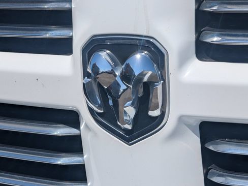 Used 2017 RAM 1500 Sport w/ Premium Sound Group RWD image 2