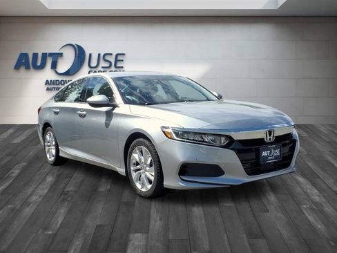 Used 2020 Honda Accord LX image 12