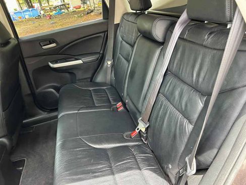 Used 2013 Honda CR-V EX-L image 11