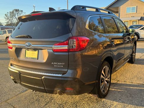 Used 2020 Subaru Ascent Limited w/ Technology Package image 7