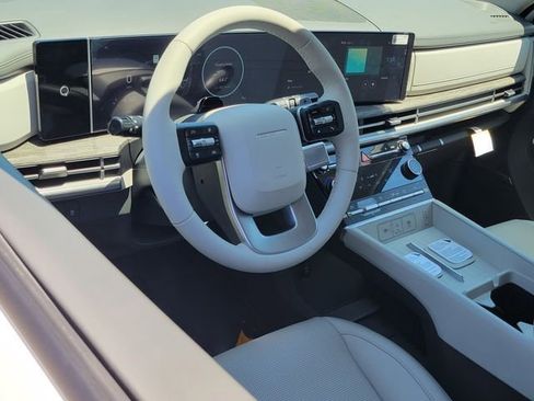 New 2026 Hyundai Santa Fe Limited AWD/4WD image 5