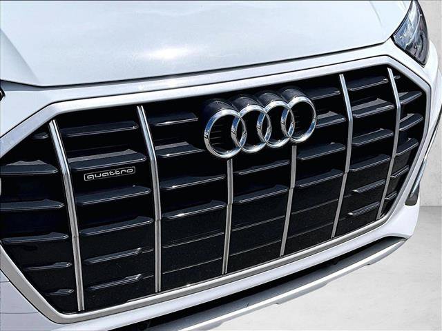 Used 2022 Audi Q5 2.0T Premium AWD/4WD image 26