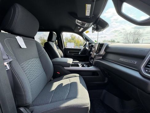 New 2025 RAM 2500 Big Horn image 14