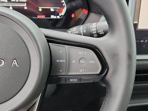 New 2026 MAZDA CX-5 AWD 2.5 S image 8