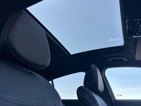 New 2026 Mercedes-Benz GLC 300 4MATIC image 16