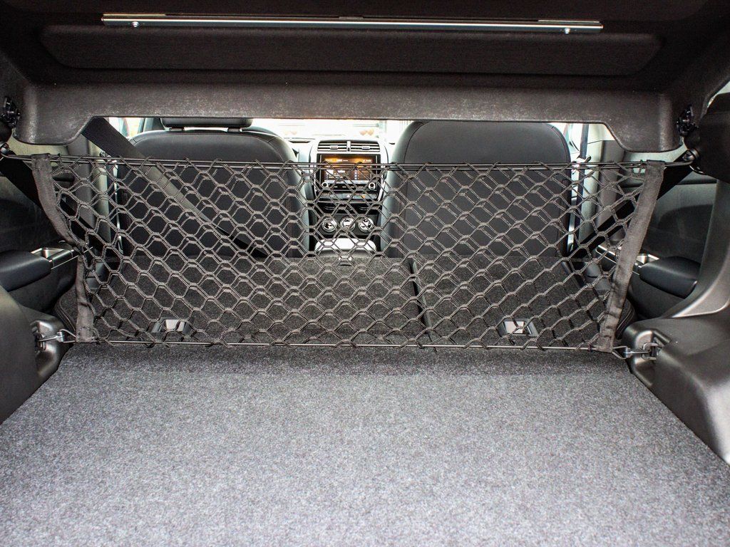 New 2025 Mitsubishi Outlander Sport SE AWD/4WD image 43