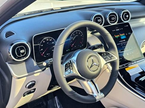 New 2026 Mercedes-Benz GLC 300 4MATIC image 15
