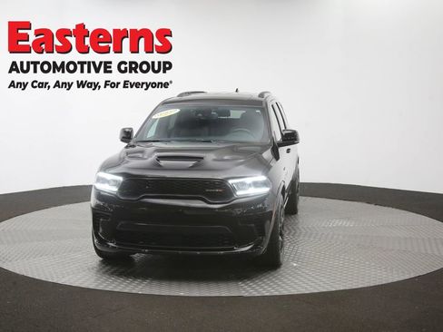 Used 2024 Dodge Durango R/T AWD/4WD image 56