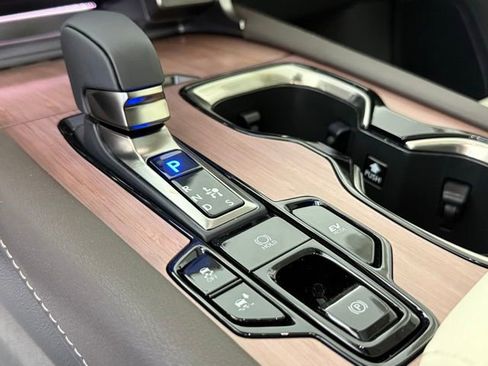 New 2026 Lexus RX 350 AWD/4WD image 22