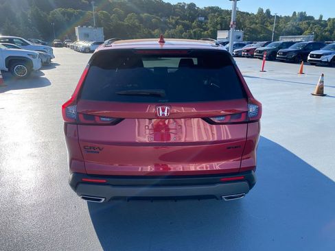 New 2026 Honda CR-V Sport image 10