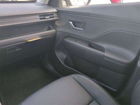 New 2026 Hyundai Kona SEL Premium image 19