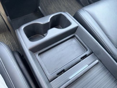 Used 2024 Honda Odyssey EX-L image 45