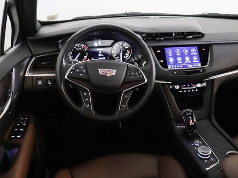 Used 2023 Cadillac XT5 Sportv AWD/4WD image 23