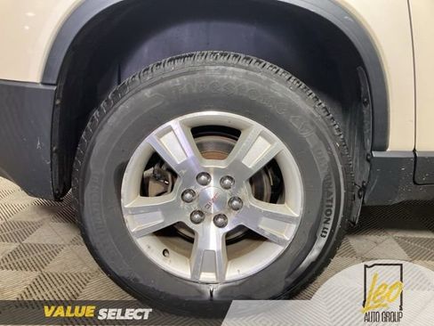 Used 2008 GMC Acadia SLT FWD image 23