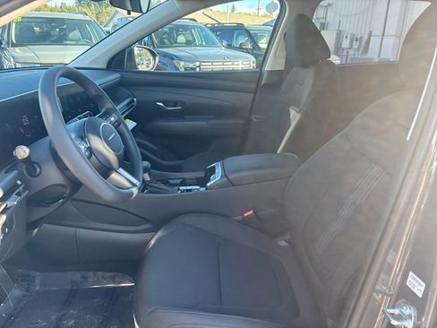 New 2026 Hyundai Tucson SEL image 14