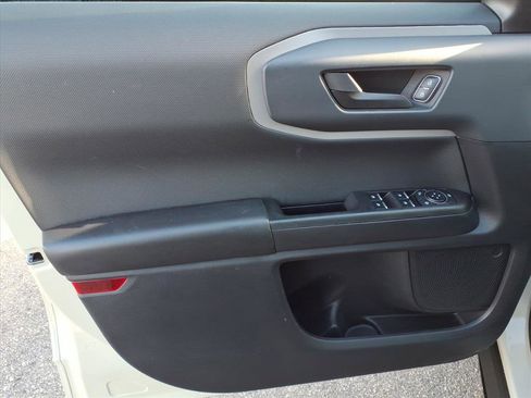 Certified 2024 Ford Bronco Sport Big Bend w/ Convenience Package image 13