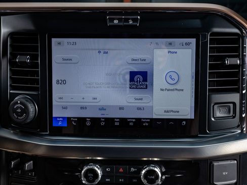 Used 2026 Ford F350 King Ranch w/ Chrome Package image 25