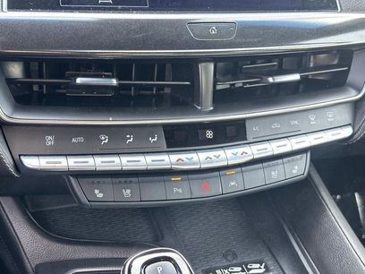 Used 2024 Cadillac CT5 Premium Luxury w/ Climate Package