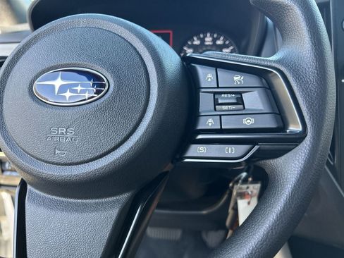 New 2026 Subaru Forester AWD/4WD image 20