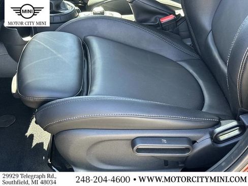 Used 2015 MINI Cooper S FWD image 20