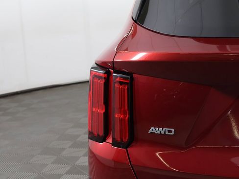 Used 2022 Kia Sorento SX image 20