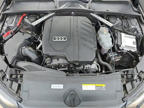 Used 2021 Audi A4 2.0T Premium w/ Convenience Package image 35