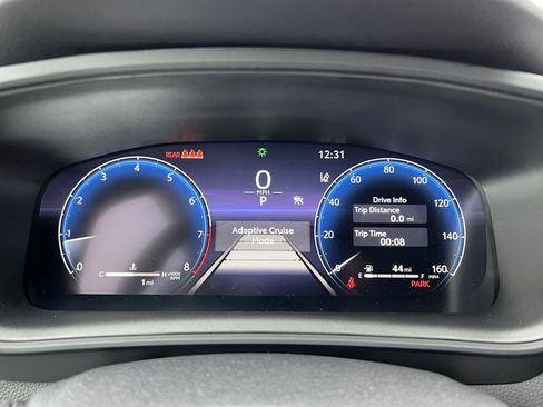New 2026 Toyota Corolla SE FWD image 36