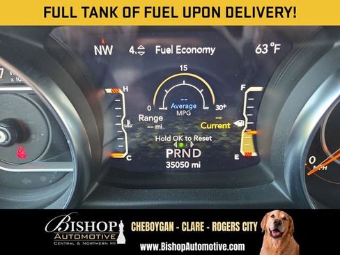 Used 2022 Jeep Wrangler Unlimited Sahara w/ LED Lighting Group AWD/4WD image 2