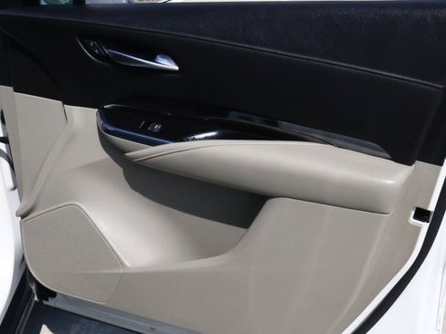 Used 2020 Cadillac XT4 Luxury FWD image 21