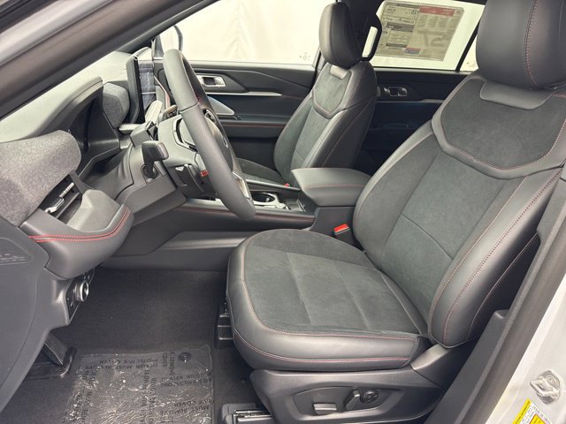 New 2026 Ford Explorer ST w/ Sun And Sound Package AWD/4WD image 13