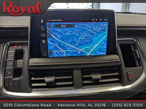 Used 2023 GMC Yukon XL AT4 w/ LPO, Floor Liner Package AWD/4WD image 24