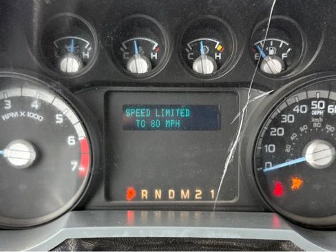 Used 2011 Ford F250 XL w/ PWR Equipment Group RWD image 11