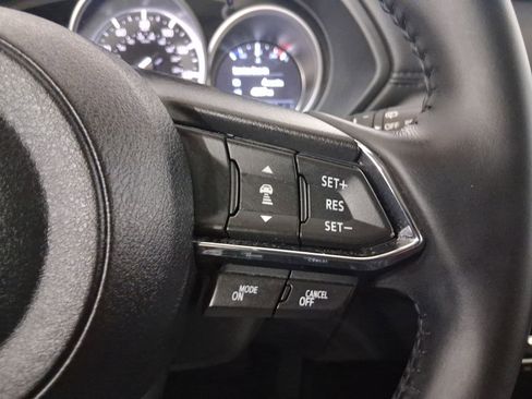 Used 2023 MAZDA CX-5 AWD 2.5 S image 23