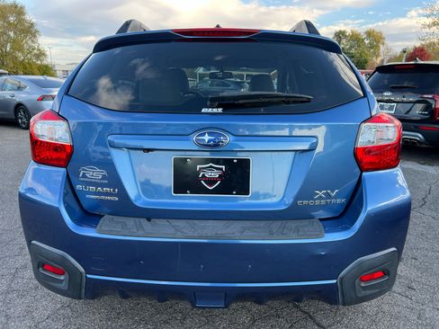 Used 2015 Subaru Crosstrek 2.0i Limited image 22