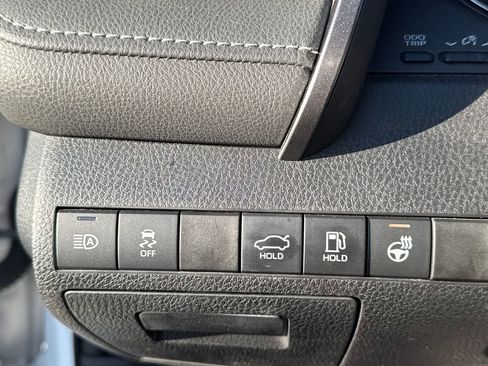 Used 2021 Toyota Camry XSE w/ Cold Weather Package image 27