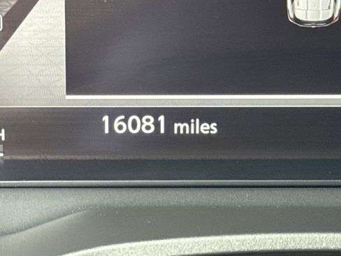 Used 2023 Nissan Rogue Platinum w/ Platinum Premium Package image 27