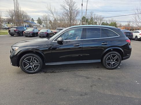 Certified 2023 Mercedes-Benz GLC 300 4MATIC image 2