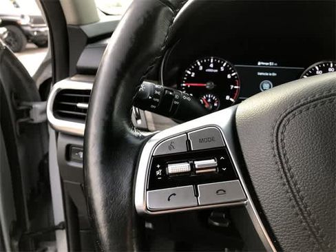 Used 2022 Kia Telluride SX w/ Nightfall Edition Package image 21