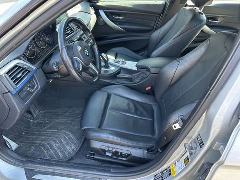 Used 2014 BMW ActiveHybrid 3 image 5