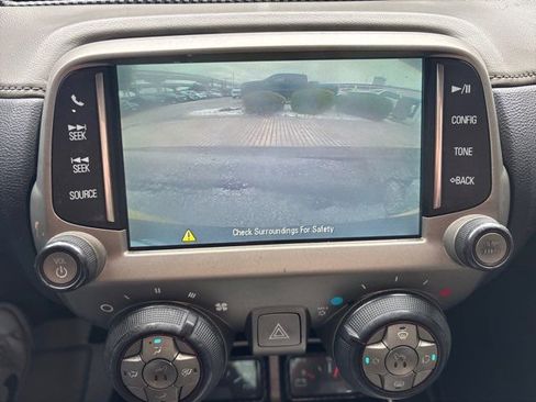 Used 2014 Chevrolet Camaro LT w/ RS Package RWD image 24