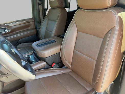 Used 2023 Chevrolet Tahoe High Country w/ Advanced Technology Package image 20