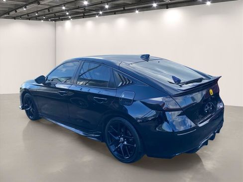 Used 2022 Honda Civic Sport image 4